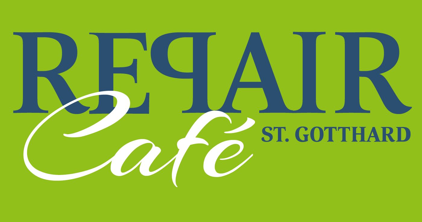 Repair-Cafe Logo